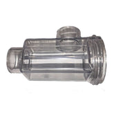 AutoChlor cell housing - small